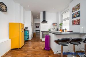 Image of Arbio I Retro Apart in Leipzig center