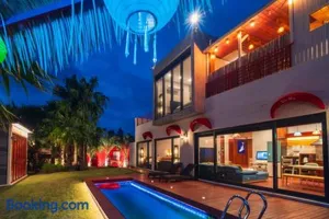 Image of Its you Pool Villa