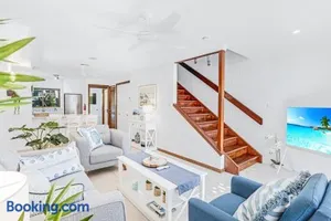 Image of Sandy Feet Hideaway at Four Mile Beach