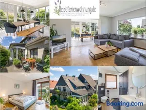 Image of heideferienwohnung