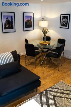Image of Bower Apartment