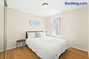 Image of Boardwalk unit 11