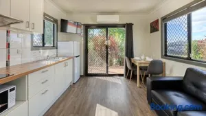 Image of Emerald Tourist Park