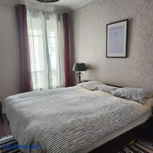 Image of Chambre à Clichy
