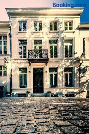 Image of Maison Martin 7