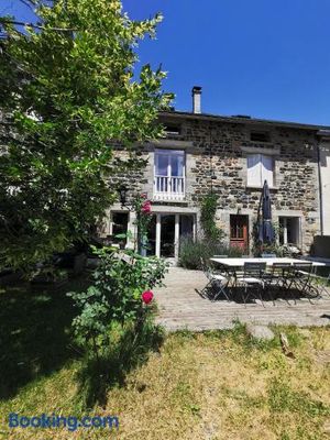 Image of La Maison des Biscuits