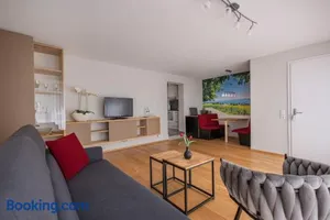 Image of SEEZEIT Residence