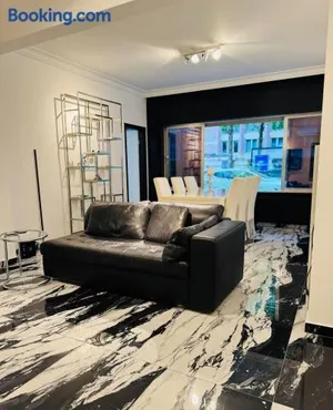 Image of Charming 1 bedroom with terrace