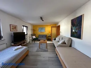 Image of Zimmervermietung Hirschmann Nürnberg/Messe