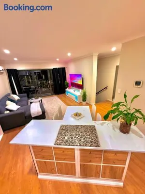 Image of Luxe Coastal Oasis