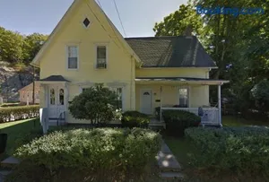 Image of Humble Beginnings