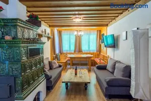 Image of Four Seasons Lodge
