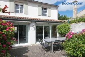 Image of Maison Fleur-de-Sel