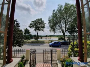 Image of Turmhotel Weserblick Bremen