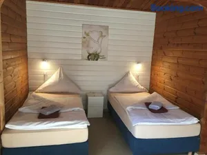 Image of ABB Sportcenter Gänsefurth, Doppelzimmer ohne Küche, Standard Doppelzimmer mit Küche