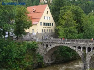 Image of Hotel Alpin Murau