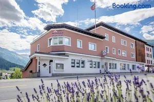 Image of Hotel Dischma