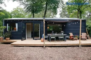 Image of De Buitenplek van Stek