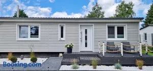 Image of Ferienhaus Seeoase - 70qm - Kamin -Terrassen - Parkplatz - Badestelle fußläufig