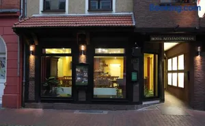Image of Hotel Altstadtwiege