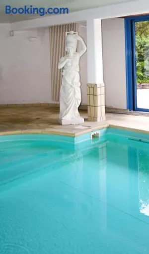Image of Le Manoir de la mantille