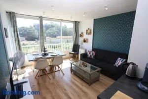 Image of Appart refait a neuf st Cyprien