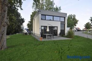 Image of Bauhaus Fleesensee
