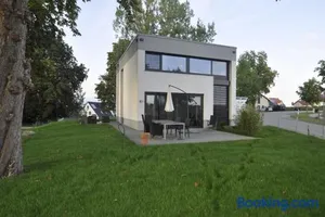 Image of Bauhaus Fleesensee