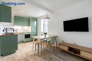 Image of Welcome perche ! Appartements 3 étoiles à NOGENT le Rotrou