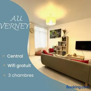 Image of C&C spacious central 3 bedrooms