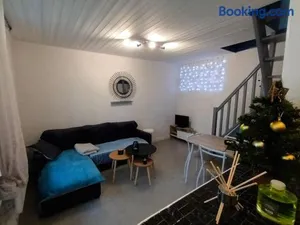 Image of Appartement duplex avec garage Annecy centre et Lac