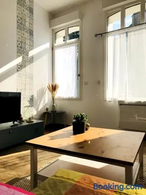 Image of Charmant appartement coeur de centre ville