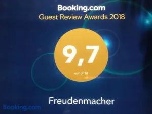 Image of Freudenmacher
