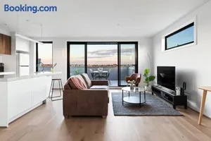 Image of Queensview168 Apartments Moonee Ponds