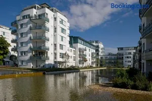 Image of BTT Serviced Apartments