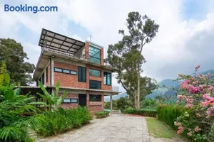 Image of Brickhouse Bukit Tinggi by Santai Villas