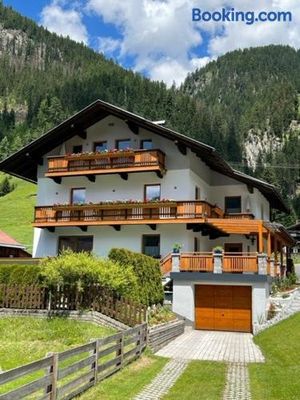 Image of Haus Troger