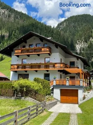 Image of Haus Troger