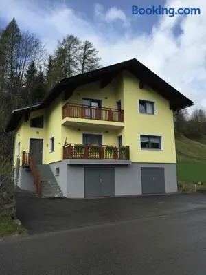 Image of Haus Johendre