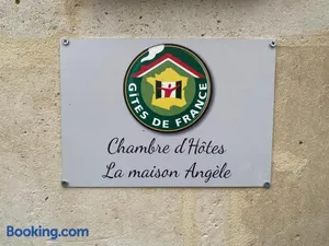 Image of La Maison Angèle