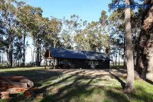 Image of Littlewood Chalet