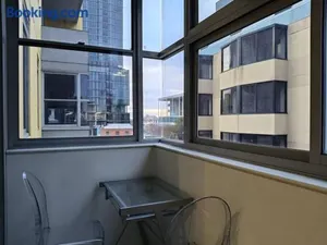 Image of Project BNB on York