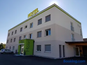 Image of Hotel Rimo
