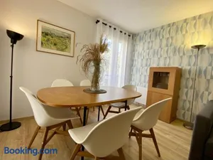 Image of Le Beaugency Near Paris & Disneyland