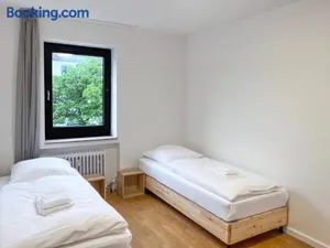 Image of T&K Apartments-Comfortable 2 and 3 room apartments in Oberhausen