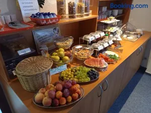 Image of Hotel Am Hohen Schwarm