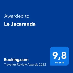 Image of Le Jacaranda