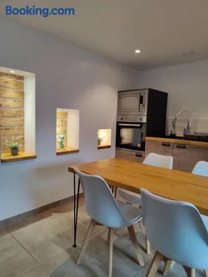 Image of Le Green Duplex moderne en hypercentre