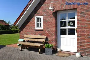 Image of Ferienwohnungen im Landhaus Seestern