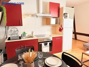 Image of Le Cocon Alsacien au cœur de Rouffach